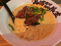 -和府捞面(西溪印象城店)