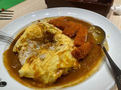 -CoCo壱番屋(久光百货店)