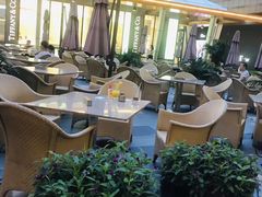 大堂-君悦酒店·La Terrazza意合園·意式风味