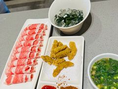 -海底捞火锅(方圆荟店)