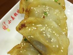 -小姜锅贴(凤凰街店)