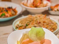 -丁字口海鲜热炒·烧烤大排档