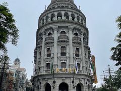 -观澜湖华谊冯小刚电影公社(百年记忆公社)