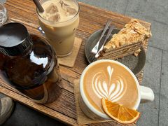 -CABO Coffee