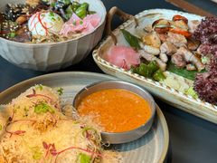 -Ameigo梅果·云贵川bistro(长宁来福士店)