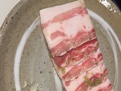 -焱铁烧·黑毛和牛专门店(杭州嘉里中心店)