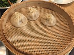-一品小笼(金融街店)