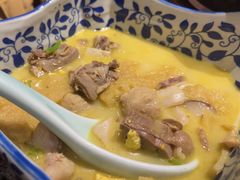 -南京大牌档(济南万象城店)