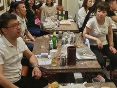 -火吧PTV聚会餐厅(10号店)