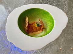 -九献·创意菜(亮马河饭店)