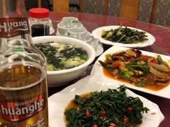 -有家驴肉黄面(敦煌店)