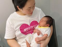 -爱月宝月嫂·育儿嫂(哈尔滨总店)