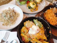 -农畉LONFOOD(福田星河COCOPark店)