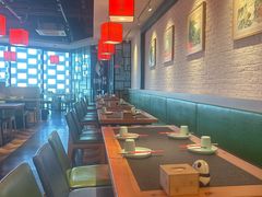-蛙蛙叫·牛蛙烤鱼(北京总店)