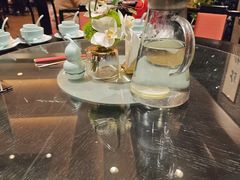 -海天楼中餐厅(吴宫泛太平洋酒店)