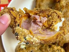 -肯德基(温岭昌辉店)