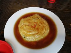 -拉面莊夢語＆中华料理八椿
