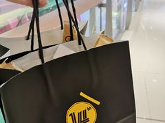 -KOI The(卓悦汇购物中心店)