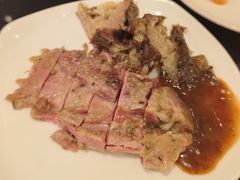 -索菲特酒店·海鲜自助 ·聚餐厅