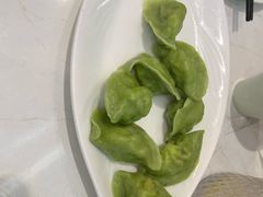 -船歌·鱼水饺青岛菜(国贸商城店)