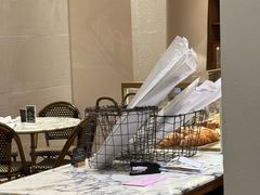 -WHEAT&BAKER-麥(凯德来福士店)