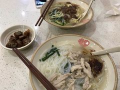 -七九清汤粉(万达店)