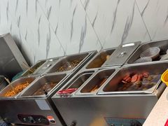 -想时吻泡蛋苕粉(徐东店)
