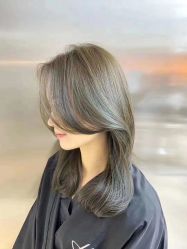 -AFA Hair studio·女士发型设计