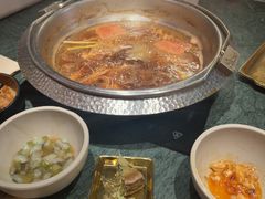 -牛New寿喜烧(曹路花园城店)