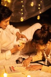 -太古映画婚纱摄影(天河店)