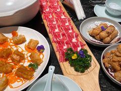 -湯系·煲汤手艺人(东二环泰禾广场店)