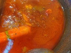 -萍姐火锅·公路夜市(南京新街口店)