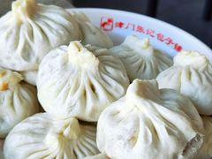 -津门张记包子铺(华昌道店)