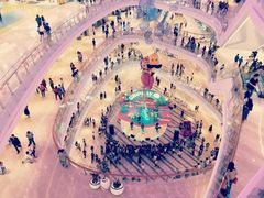 -宝安区体育中心体育馆