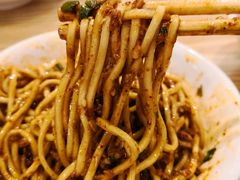 -吴记怪味面(牛王庙店)