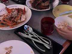 -Ministry of Crab•MOC(交子大道店)