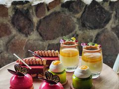 -三嚥阁 La Villa Restaurant