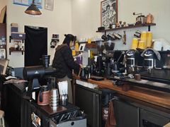 -Tequila Espresso(嘉善路店)