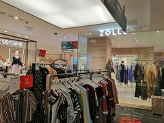 -新梦百货(民族店)