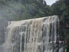 -赤水丹霞旅游区·大瀑布
