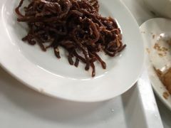 -老磁器口豆汁店(天坛店)