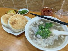 -八沟羊汤(河北大街店)