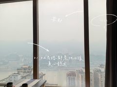 -闲隅江景艺术酒店(解放碑洪崖洞总店)