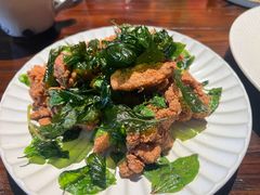 -Brut Eatery悦璞食堂(建国东路店)