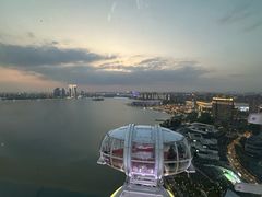 -金鸡湖景区