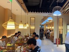 -闻老头·菊花炭烤肉(D11店)