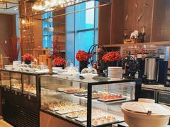 -都会尚膳·海鲜自助餐厅(重庆万豪酒店)