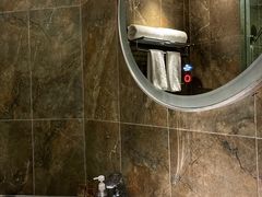 -美豪怡致酒店(上海长寿路店)