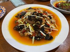 火爆兔肚-盛世盐帮·自贡特色(总店)
