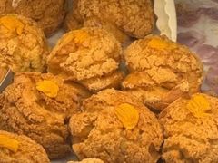 -酥大興·新国潮糕点配茶饮(龙岗万达黑金店)
